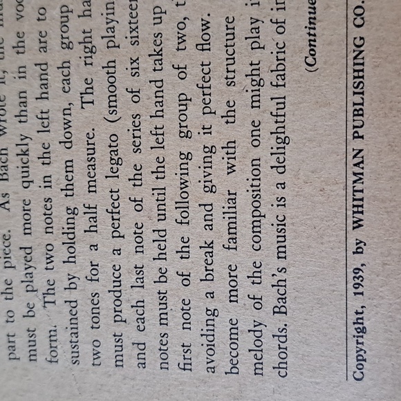 Blue Book Fav Piano Pieces, Daily Dozen, Music For Piano Vol. One, Gay Nineties - Picture 3 of 11